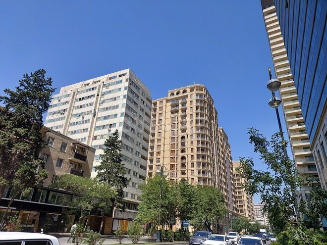 3-комн. вторичка - м. 28 мая - 113 м² (19)