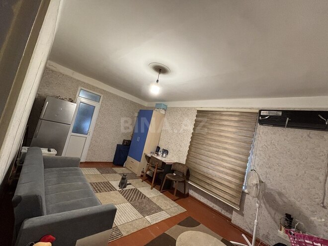 2-комн. новостройка - пос. Говсан - 30 м² (1)