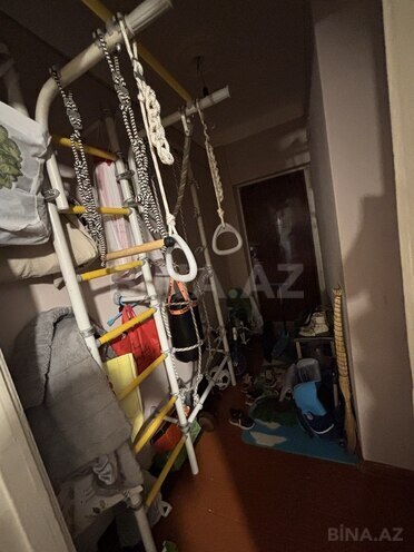2-комн. новостройка - пос. Говсан - 30 м² (7)