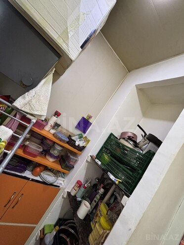 2-комн. новостройка - пос. Говсан - 30 м² (4)