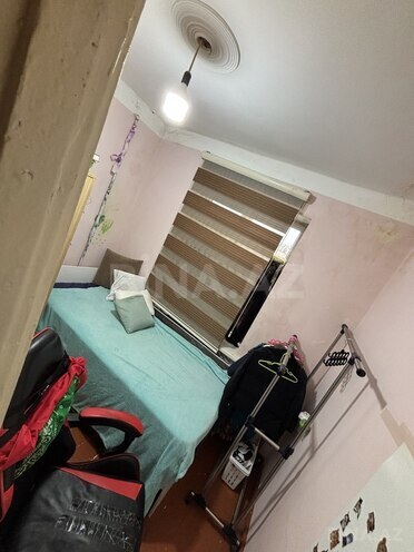 2-комн. новостройка - пос. Говсан - 30 м² (3)