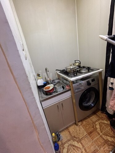 2-комн. новостройка - пос. Говсан - 30 м² (2)