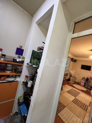 2-комн. новостройка - пос. Говсан - 30 м² (5)