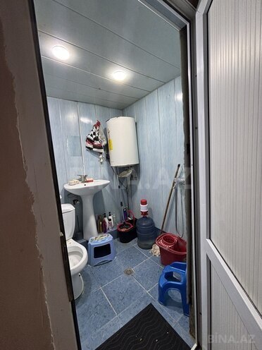 2-комн. новостройка - пос. Говсан - 30 м² (8)