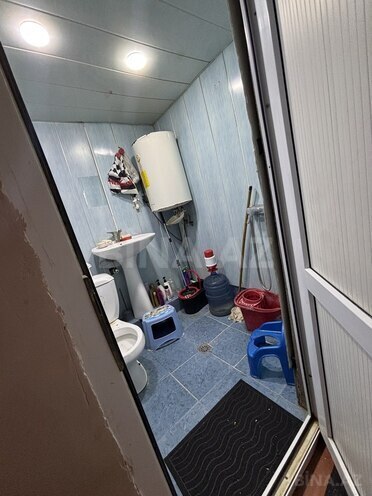 2-комн. новостройка - пос. Говсан - 30 м² (6)