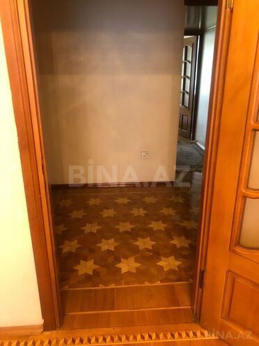 2-комн. вторичка - м. Нариман Нариманов - 65 м² (5)