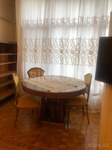 2-комн. вторичка - м. Нариман Нариманов - 65 м² (2)