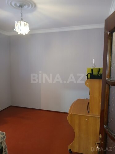 4-комн. вторичка - пос. Ени Гюнешли - 98 м² (13)