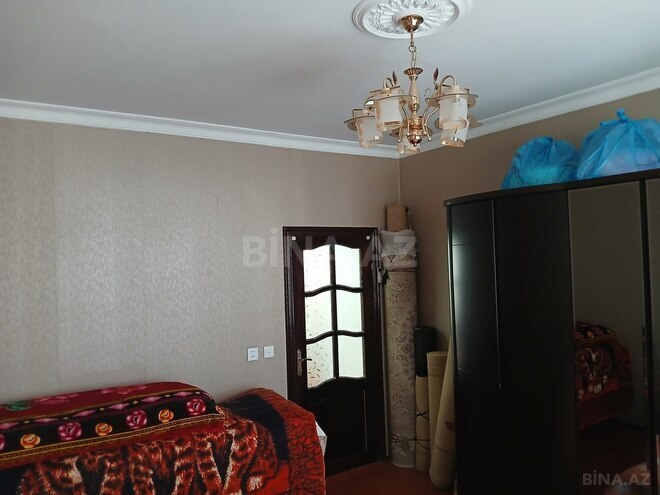 4-комн. вторичка - пос. Ени Гюнешли - 98 м² (16)