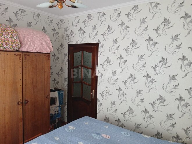 4-комн. вторичка - пос. Ени Гюнешли - 98 м² (19)