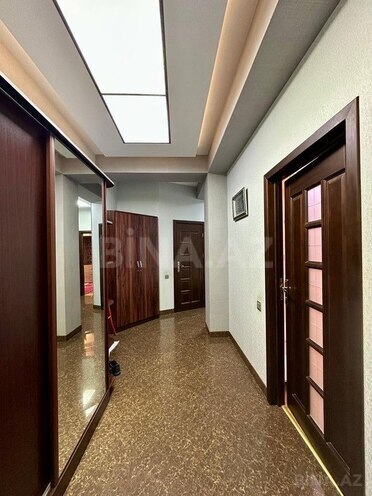 3-комн. новостройка - м. Мемар Аджеми - 120 м² (10)
