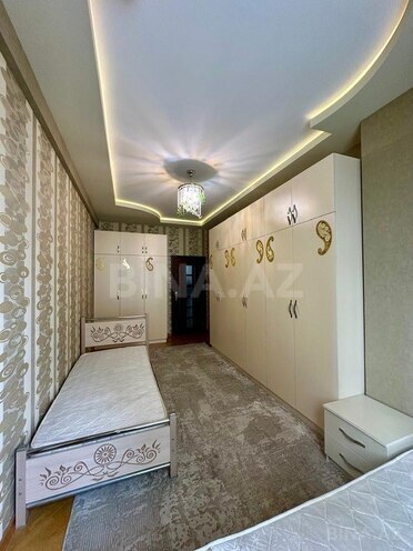 3-комн. новостройка - м. Мемар Аджеми - 120 м² (12)