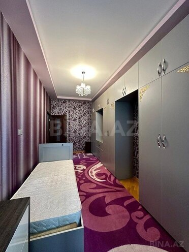 3-комн. новостройка - м. Мемар Аджеми - 120 м² (14)