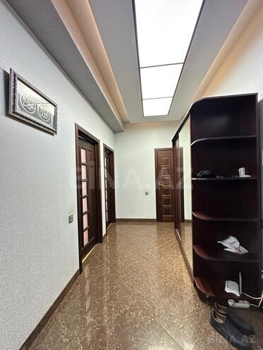 3-комн. новостройка - м. Мемар Аджеми - 120 м² (7)