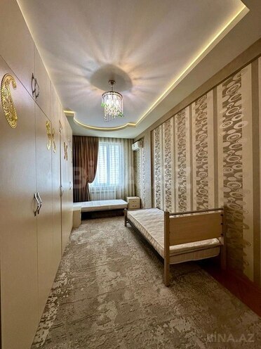 3-комн. новостройка - м. Мемар Аджеми - 120 м² (11)