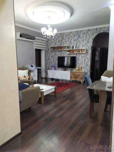 4-комн. дом/дача - пос. Геокмалы - 145 м² (16)