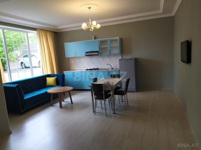 Сдаётся 4-комн. дом/дача 90 м², photo 4 from 22