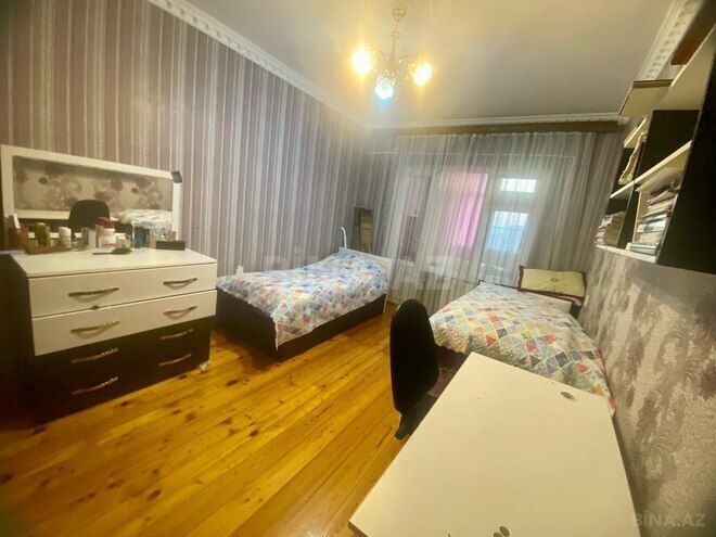 3-комн. вторичка - пос. Ахмедлы - 78 м² (4)