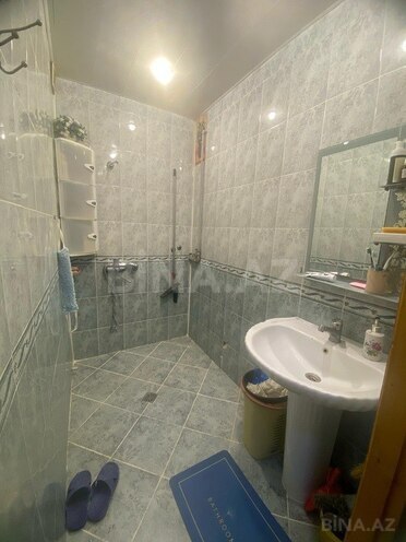 3-комн. вторичка - пос. Ахмедлы - 78 м² (8)