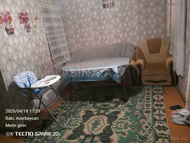 5-комн. дом/дача - пос. Амирджаны - 110 м² (1)