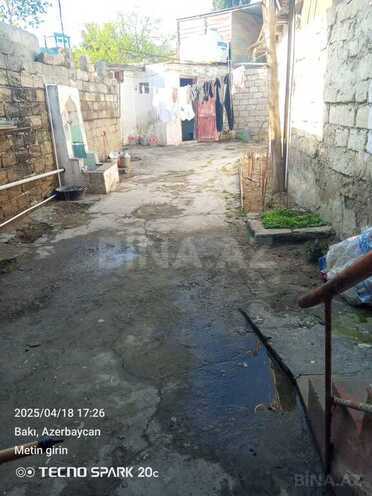 5-комн. дом/дача - пос. Амирджаны - 110 м² (11)