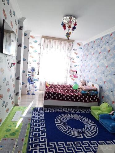 3-комн. новостройка - пос. Ени Ясамал - 123 м² (7)