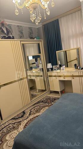 3-комн. новостройка - пос. Ени Ясамал - 123 м² (2)