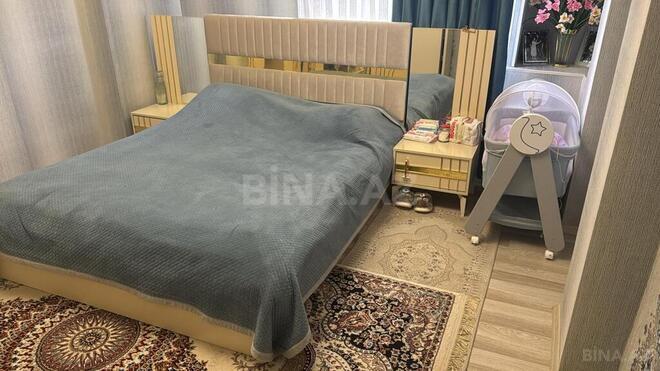 3-комн. новостройка - пос. Ени Ясамал - 123 м² (1)