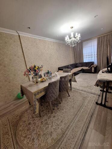 3-комн. новостройка - пос. Ени Ясамал - 123 м² (3)