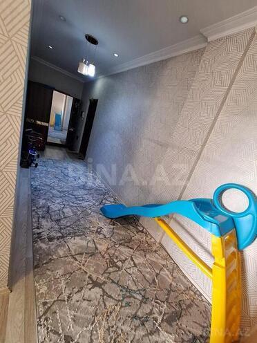 3-комн. новостройка - пос. Ени Ясамал - 123 м² (9)