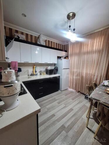 3-комн. новостройка - пос. Ени Ясамал - 123 м² (6)