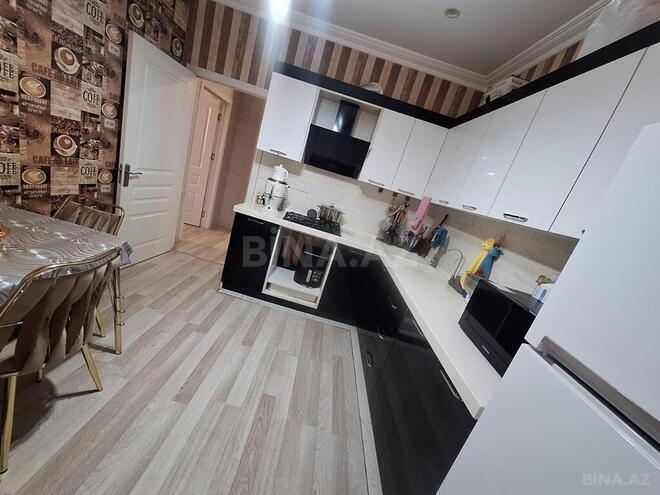 3-комн. новостройка - пос. Ени Ясамал - 123 м² (4)