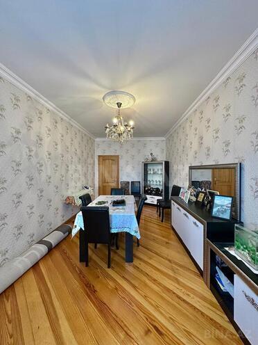 Satılır 4 otaqlı yeni tikili 160 m², Nizami r., photo 3 from 26
