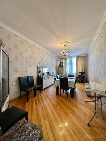 Satılır 4 otaqlı yeni tikili 160 m², Nizami r., photo 1 from 26