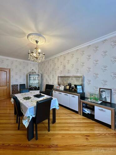 Satılır 4 otaqlı yeni tikili 160 m², Nizami r., photo 5 from 26