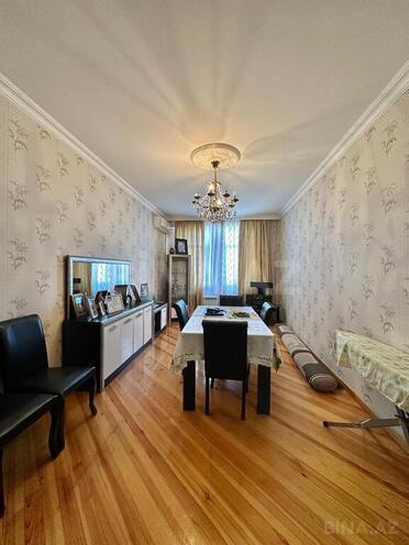 Satılır 4 otaqlı yeni tikili 160 m², Nizami r., photo 4 from 26