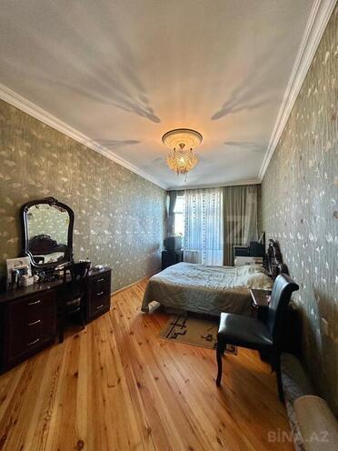 Satılır 4 otaqlı yeni tikili 160 m², Nizami r., photo 6 from 26