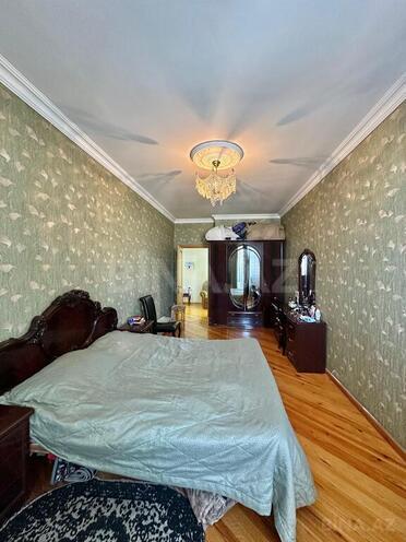 Satılır 4 otaqlı yeni tikili 160 m², Nizami r., photo 7 from 26