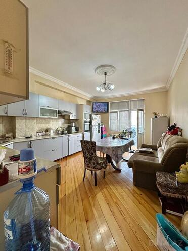 Satılır 4 otaqlı yeni tikili 160 m², Nizami r., photo 8 from 26