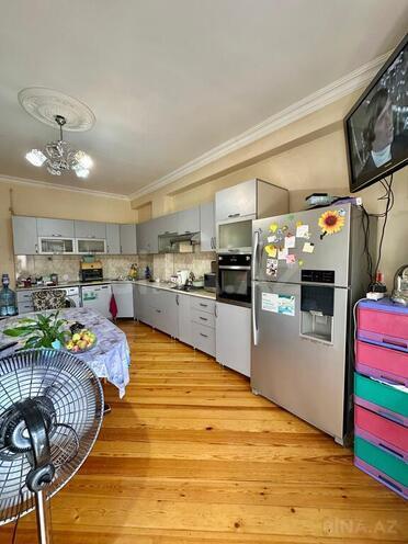Satılır 4 otaqlı yeni tikili 160 m², Nizami r., photo 9 from 26