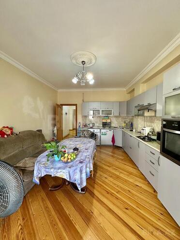 Satılır 4 otaqlı yeni tikili 160 m², Nizami r., photo 10 from 26