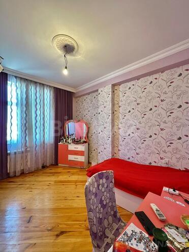 Satılır 4 otaqlı yeni tikili 160 m², Nizami r., photo 11 from 26