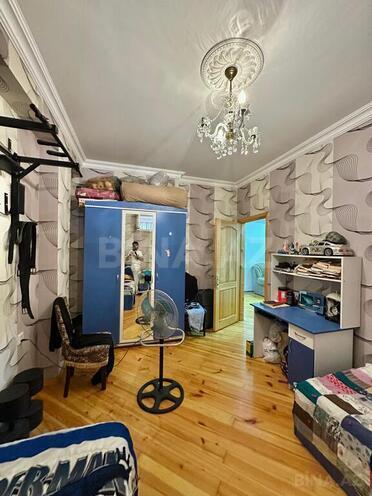 Satılır 4 otaqlı yeni tikili 160 m², Nizami r., photo 15 from 26