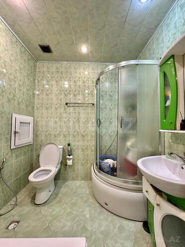 Satılır 4 otaqlı yeni tikili 160 m², Nizami r., photo 13 from 26
