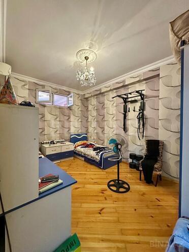 Satılır 4 otaqlı yeni tikili 160 m², Nizami r., photo 16 from 26