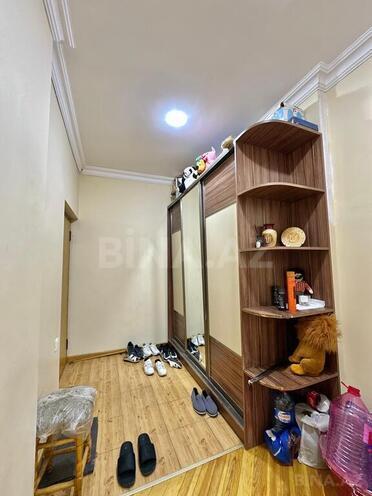 Satılır 4 otaqlı yeni tikili 160 m², Nizami r., photo 19 from 26