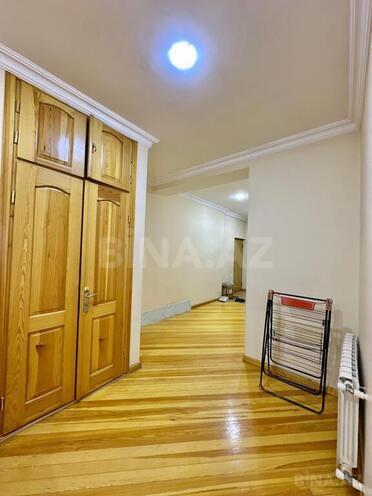 Satılır 4 otaqlı yeni tikili 160 m², Nizami r., photo 18 from 26