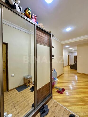 Satılır 4 otaqlı yeni tikili 160 m², Nizami r., photo 20 from 26