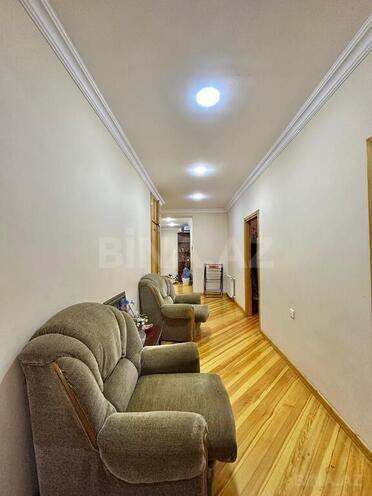 Satılır 4 otaqlı yeni tikili 160 m², Nizami r., photo 17 from 26