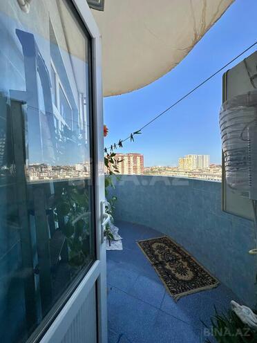 Satılır 4 otaqlı yeni tikili 160 m², Nizami r., photo 22 from 26